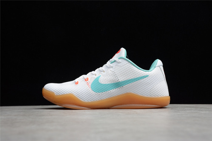 NIKE KOBE 11 ''SUMMER'' 836183-103
