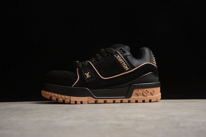 LVT SNEAKERS LOW L&V-36