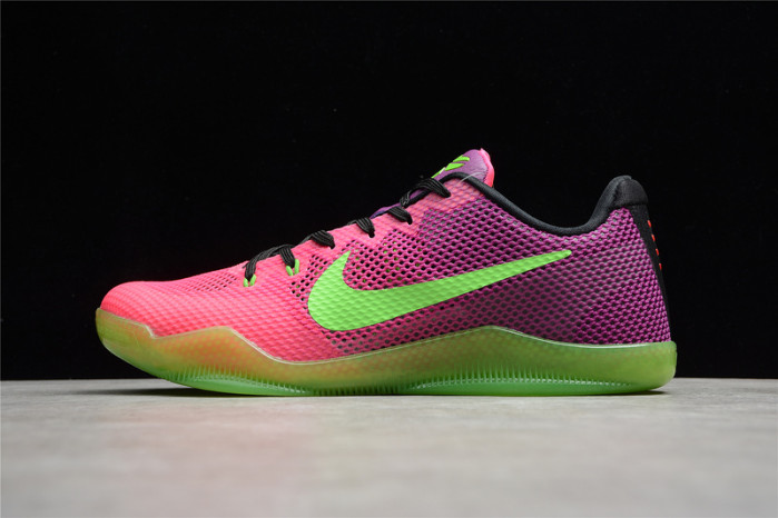 Nike Kobe 11 EP ''Mambacurial'' 836184-635