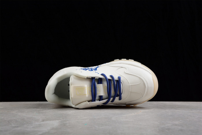 M*L*B sneaker mlb-003