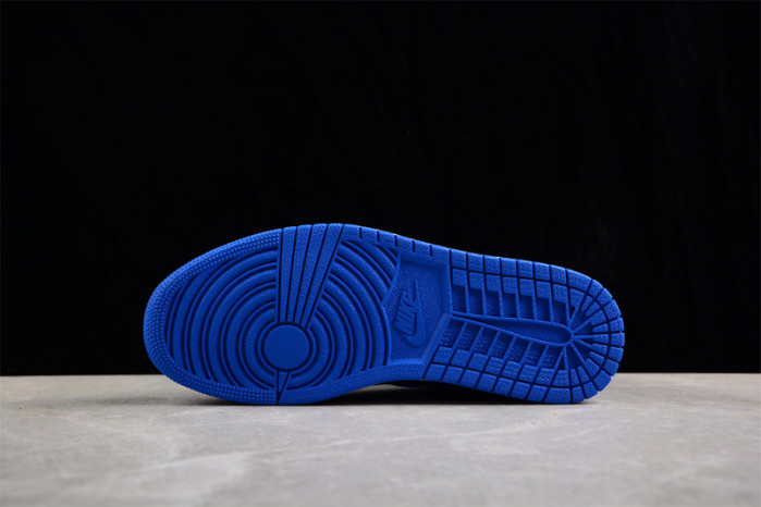 Air Jordan 1 High OG "Royal" Reimagined DZ5485-042