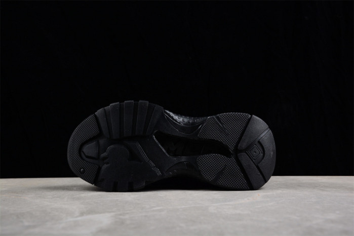 M*L*B SHOES 3ASDCH13350BKS