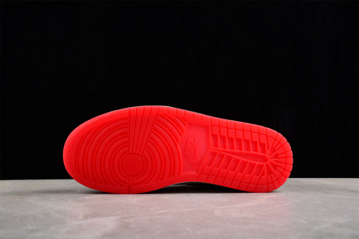 Spider-Man x Air Jordan 1 High OG DV1748-601