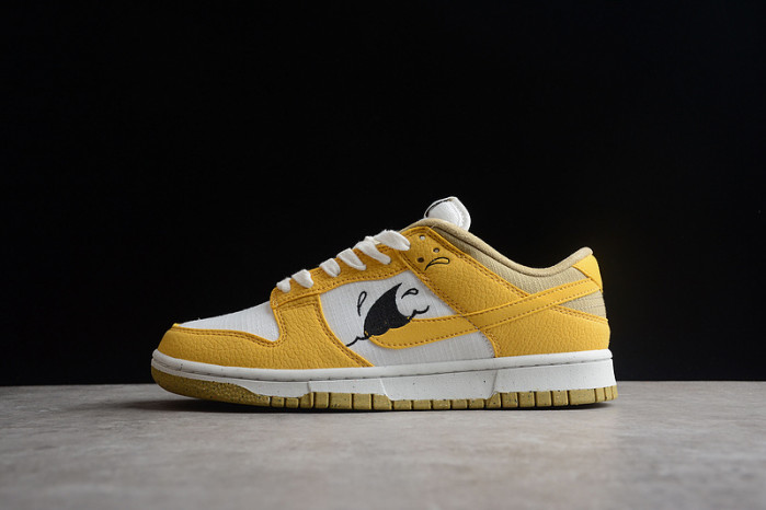 Nike DUNK LOW ''SUN CLUB'' DV1681-100