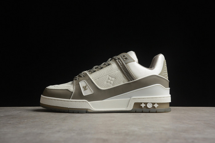 LVT SNEAKERS LOW L&V-166