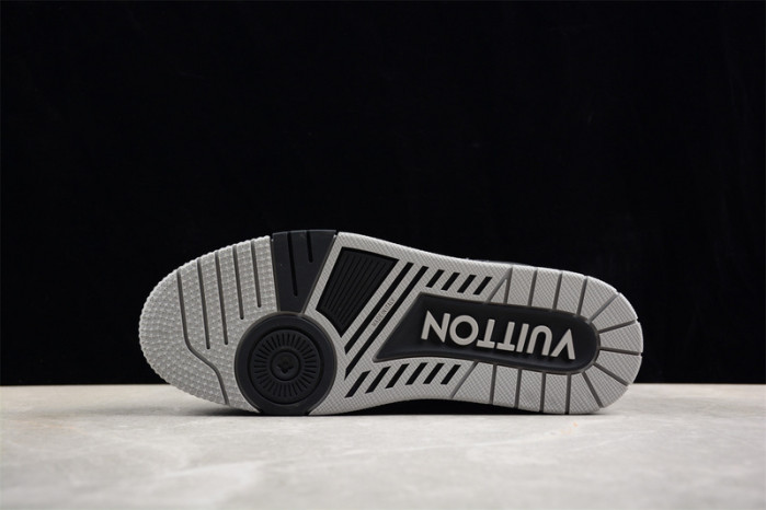 LVT SNEAKERS LOW L&V-169