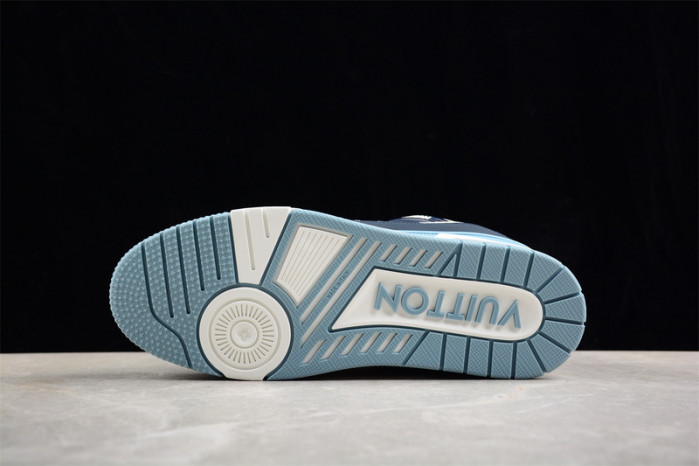 LVT SNEAKERS LOW L&V-171