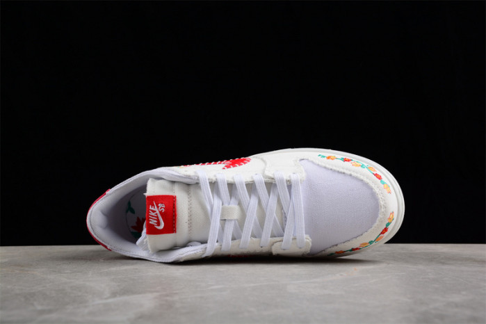 Nike Dunk Low Decon SB 