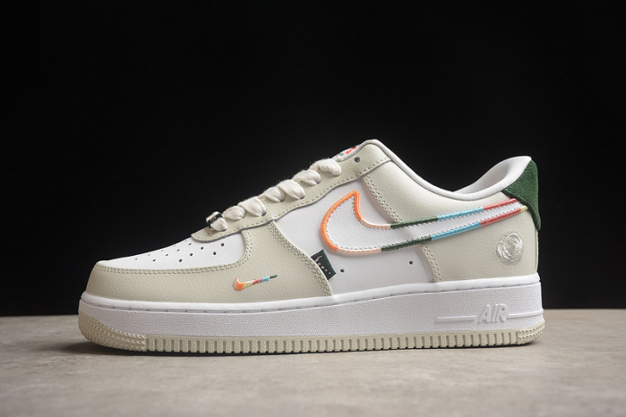 Nike Air Force 1 Low "All Petals United" FN8924-111