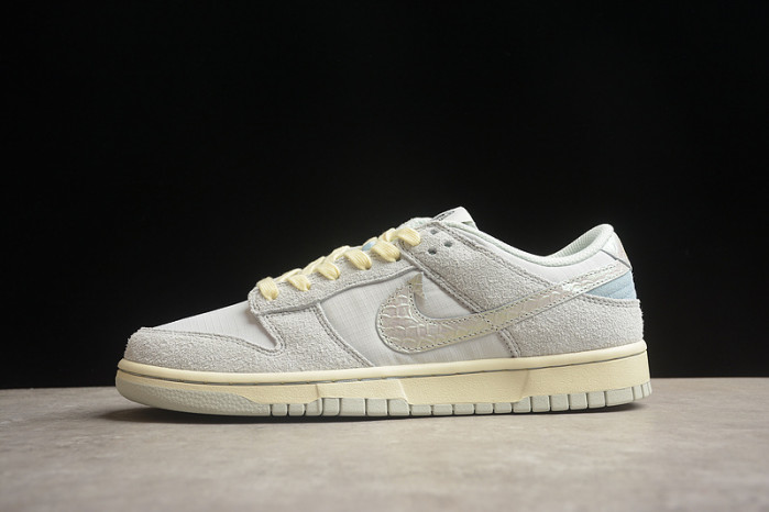 Nike Dunk Low SE ''Gone Fishing Chinook Salmon'' DV7210-001