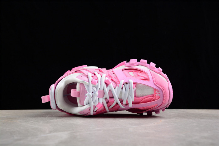 BL Track Sneaker W3SU55090