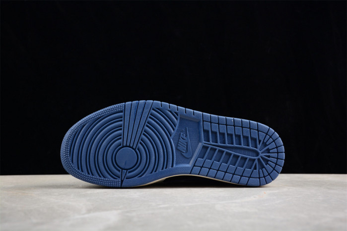 Travis Scott x Air Jordan 1 Low OG DM7866-040