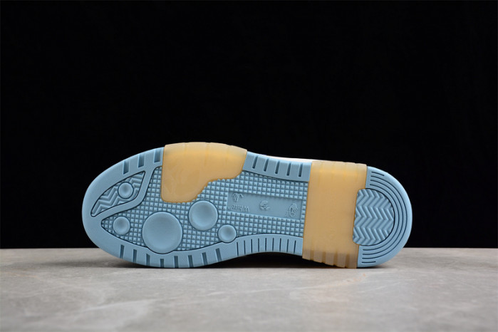 OW OUT OF OFFICE LOW-TOP SNEAKERS OW-78