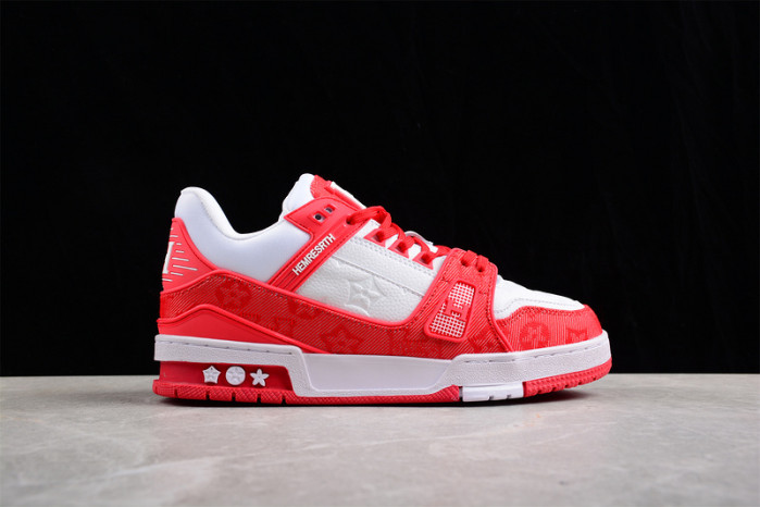 LVT SNEAKERS LOW L&V-152