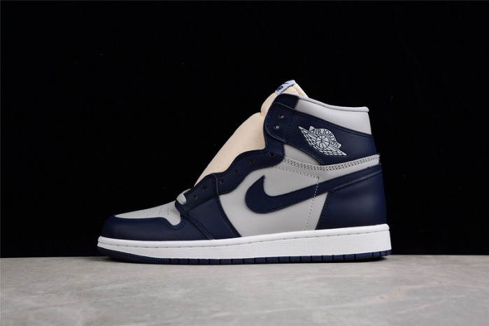 AIR JORDAN 1 HIGH OG ’85 “GEORGETOWN” BQ4422-400