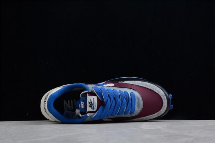 sacai x Undercover x LDWaffle 