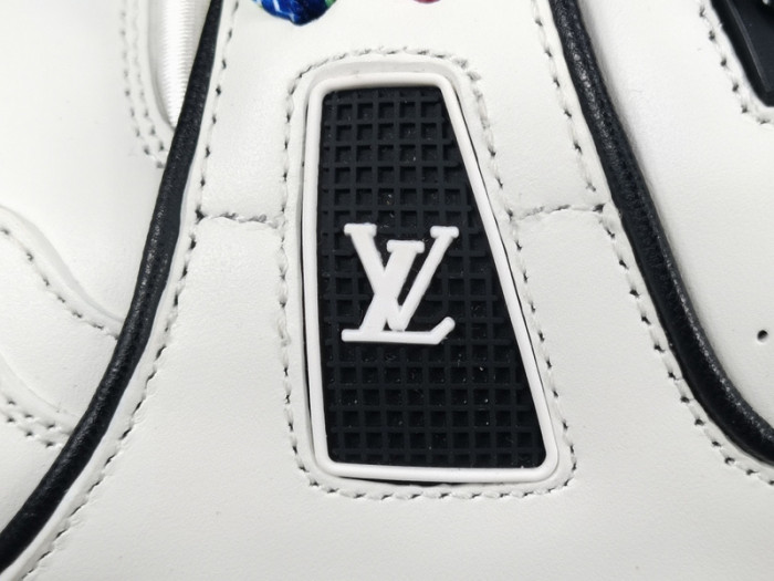 LVT SNEAKERS LOW L&V-89