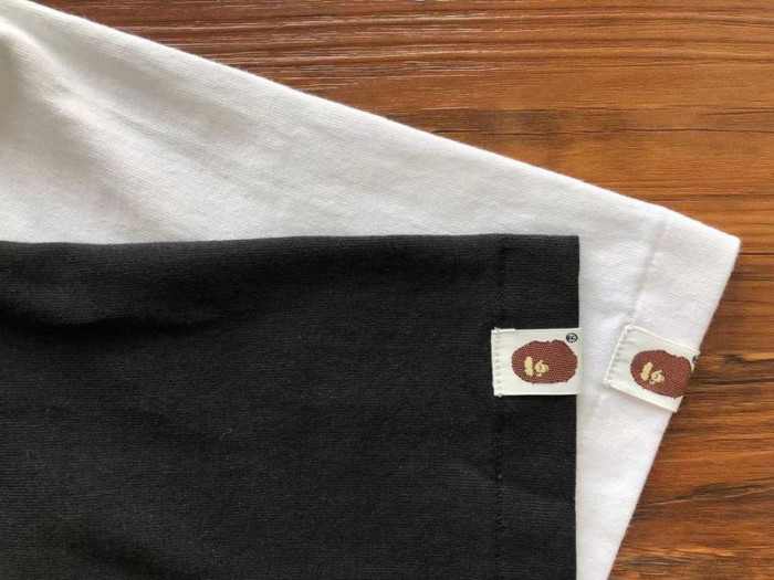 BAPE T-SHIRT BP-39