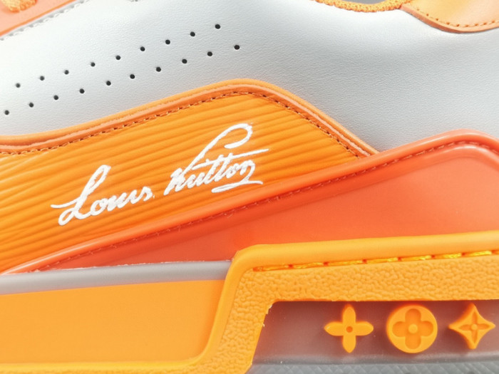 LVT SNEAKERS LOW L&V-87