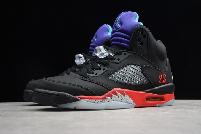 AIR JORDAN 5 “TOP 3” CZ1786-001
