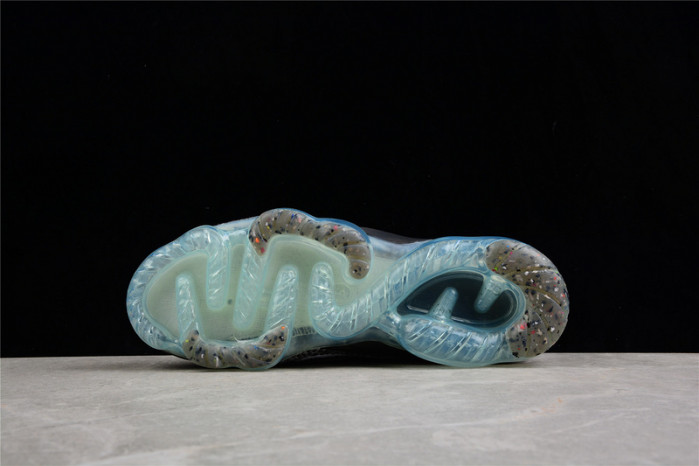 Nike Vapormax Flyknit 2021 Oreo DH4088-003