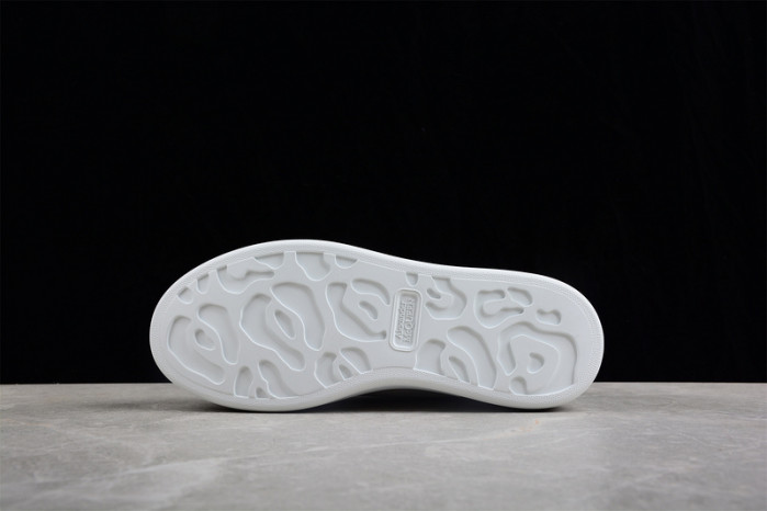 ALEXANDER MCQUEEN SOLE SNEAKERS