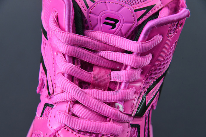 BC RUNNER SNEAKER TESS S. GOMMA MAILLE YDQ83595072