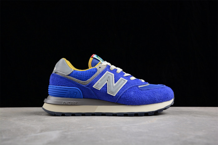 New Balance BODEGA X 574 LEGACY