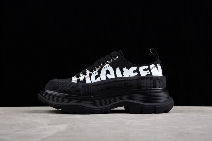 ALEXANDER MCQUEEN SOLE SNEAKERS MC-7
