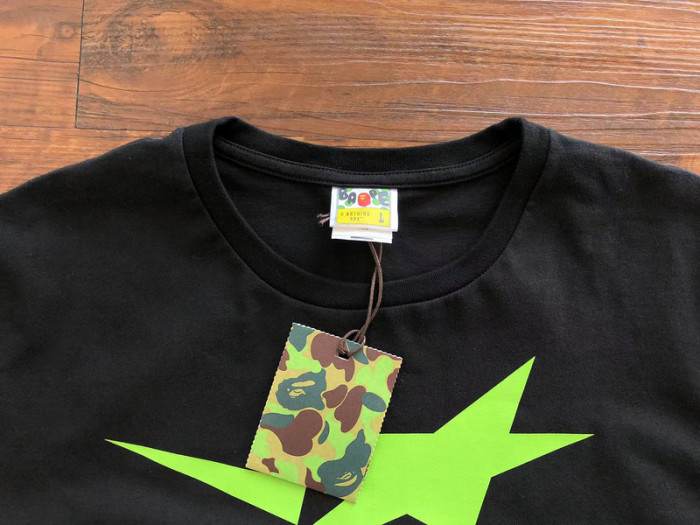 BAPE T-SHIRT BP-38