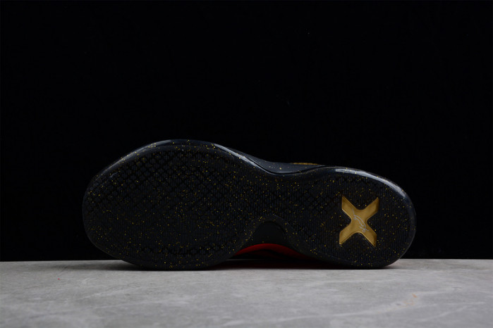 Nike KOBE 10 ELITE LOW 