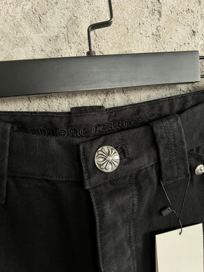 C*HROME H*EART CH-56