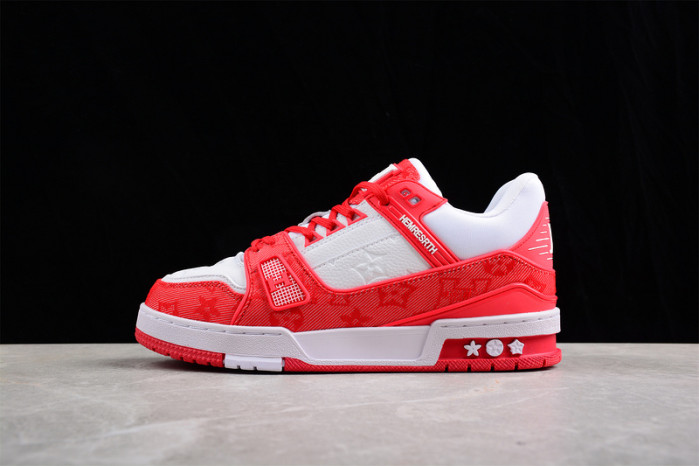 LVT SNEAKERS LOW L&V-152