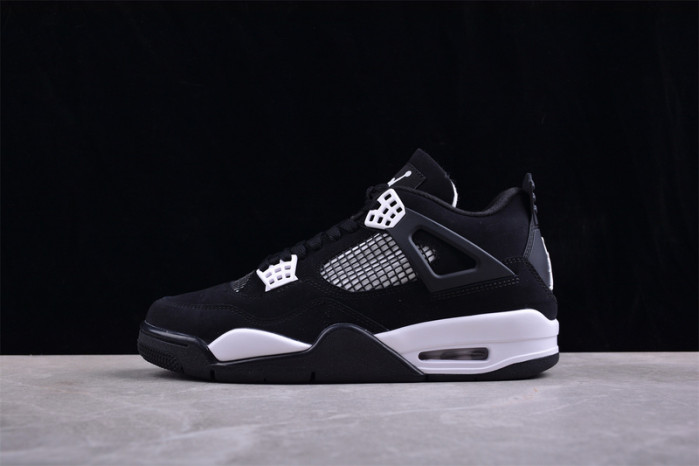 Air Jordan 4 Retro ''White Thunder'' - FQ8138 001