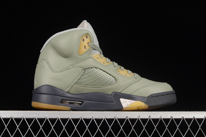 Air Jordan 5 Jade Horizon DC7501-300
