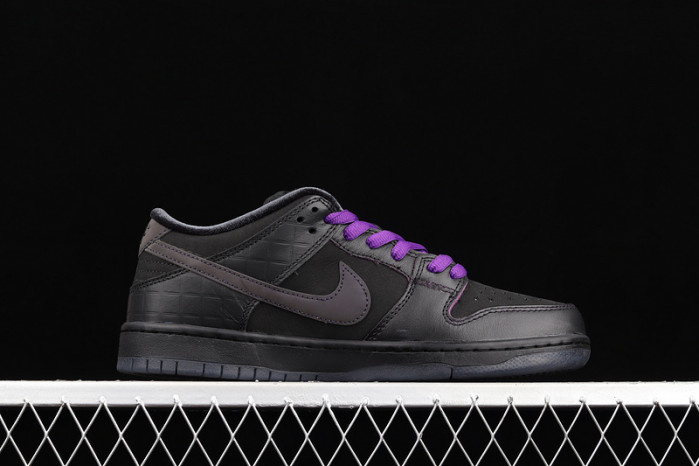 Familia Nike SB Dunk Low First Avenue Prince DJ1159-001