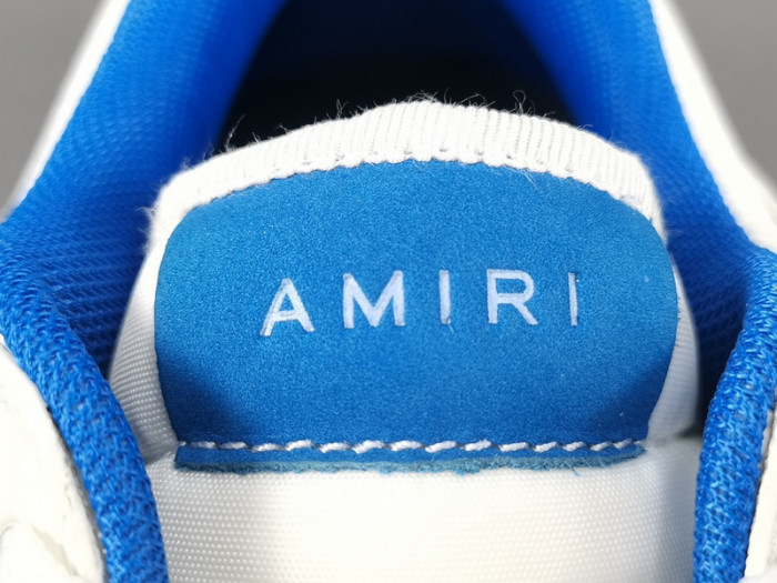 AMIRI SNEAKERS