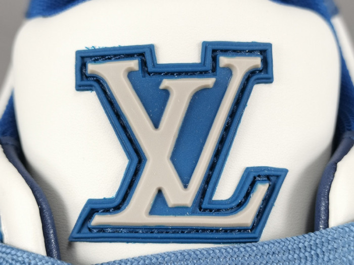 LVT SNEAKERS LOW L&V-85