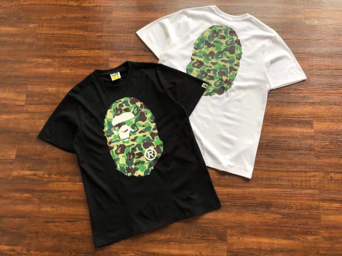 BAPE T-SHIRT BP-40