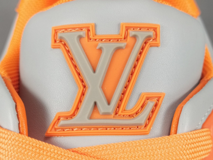 LVT SNEAKERS LOW L&V-87