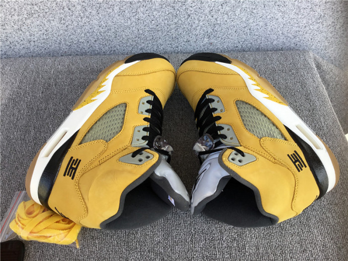 AIR JORDAN 5 RETRO TOKYO T23 454783-701