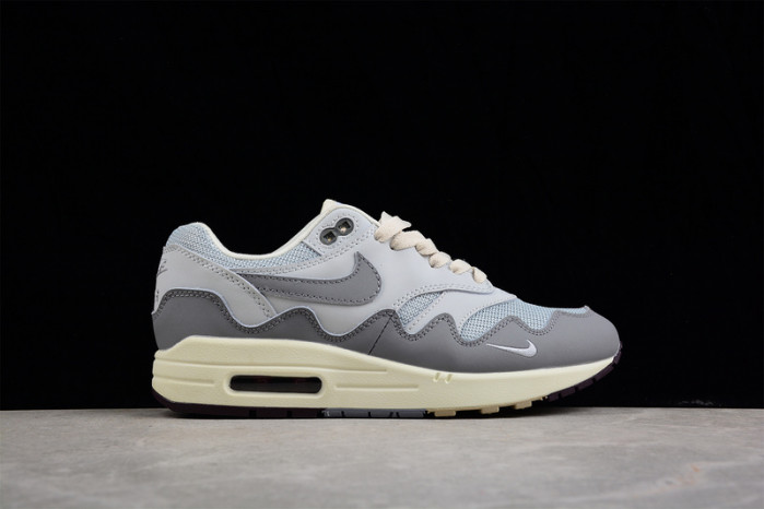 NIKE X PATTA AIR MAX 1 DH1348-011