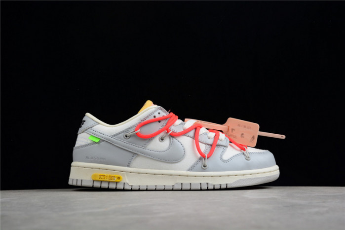 Nike SB Dunk OW DM1602-110
