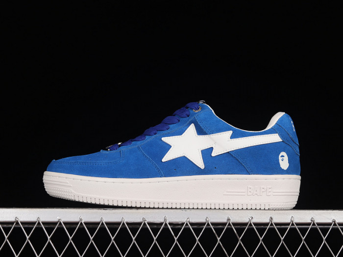 A BATHING APE BAPE STA LOW