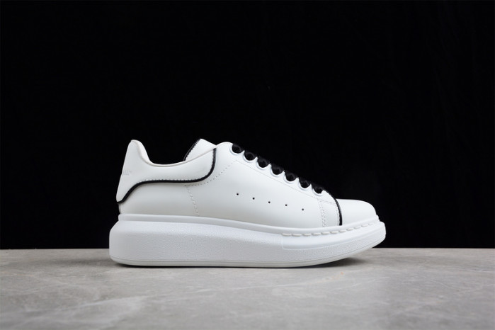 ALEXANDER MCQUEEN SOLE SNEAKERS