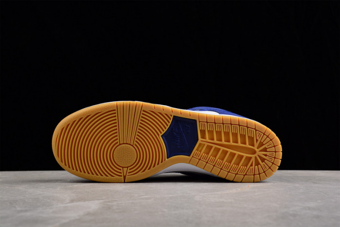 NIKE DUNK LOW “LA DODGERS” DO9395-400