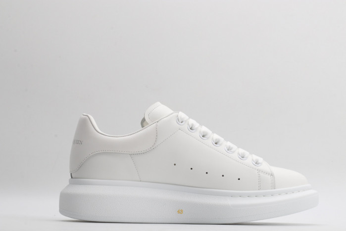 ALEXANDER MCQUEEN SOLE SNEAKERS