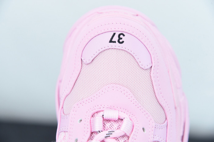 BL TRIPLE S TRAINERS