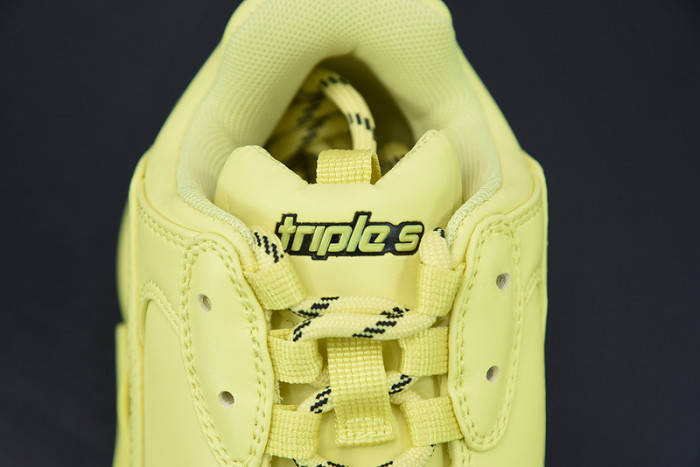 BL TRIPLE S TRAINERS