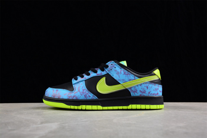 Nike DUNK LOW ''JOKER'' FD9922-151